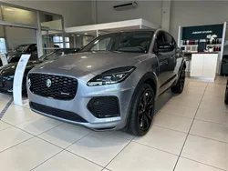 Nouvelle 2024 Jaguar E-Pace R-Dynamic SUV | 64 900 € (Prix cher)
