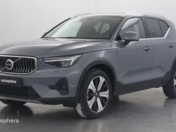 Gris Utilisé 2023 Volvo XC40 Ultimate SUV | 35 299 € (Prix juste)