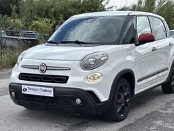 Othercolor Utilisé 2020 Fiat 500L Sport Monospace | 13 790 €