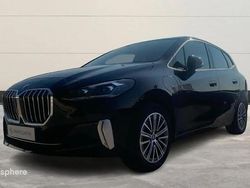 Utilisé 2023 BMW 225 Luxury Line Monospace | 36 999 € (Prix juste)