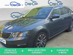 Utilisé 2019 Skoda Octavia Berline | 15 690 € (Super prix)