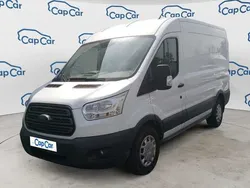 Utilisé 2018 Ford Transit Business Edition | 12 690 €
