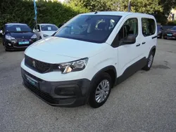 Utilisé 2020 Peugeot Rifter Active Monospace | 18 900 € (Bon prix)