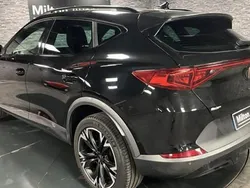 Noir Utilisé 2022 Cupra Formentor SUV | 26 990 € (Bon prix)