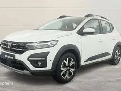 Utilisé 2022 Dacia Sandero Comfort Citadine | 15 599 € (Prix juste)