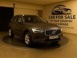Gris platine Utilisé 2022 Volvo XC60 SUV | 23 912 €