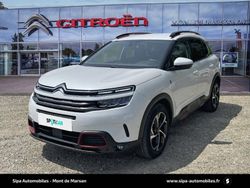 Utilisé 2021 Citroën C5 Aircross PureTech SUV | 18 590 € (Bon prix)