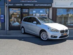 Utilisé 2018 BMW 218 Luxury Line Break | 16 490 € (Prix assez cher)