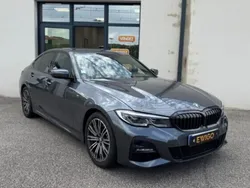 Utilisé 2021 BMW 320 M Sport Berline | 34 990 € (Prix juste)