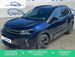 Utilisé 2022 Citroën C5 Aircross PureTech SUV | 17 990 € (Super prix)