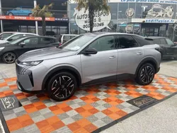 Gris artense metal Nouvelle 2024 Peugeot 3008 Allure SUV | 32 980 € (Prix juste)