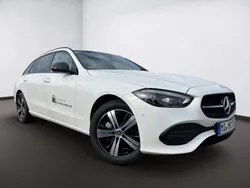 Utilisé 2023 Mercedes C300e Berline | 35 850 € (Super prix)