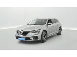 Gris Occasion 2021 Renault Talisman Initiale Paris Break | 25 999 € (Prix assez cher)