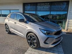 Occasion 2024 Opel Grandland X Ultimate SUV | 21 990 € (Bon prix)