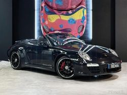 Utilisé 2011 Porsche 911 Carrera GTS Chrono Cabriolet | 94 980 €