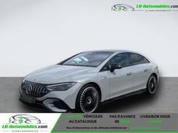 Occasion 2023 Mercedes EQE AMG 43 AMG Berline | 74 200 € (Prix juste)