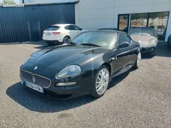 Utilisé 2006 Maserati GranSport Coupé | 39 900 €