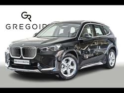 Noir Utilisé 2025 BMW iX1 xLine SUV | 46 950 € (Prix cher)