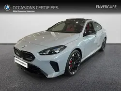 Gris Utilisé 2025 BMW M235 M Performance Berline | 74 990 €