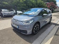Gris Utilisé 2021 VW ID.3 Pro Citadine | 21 900 € (Bon prix)