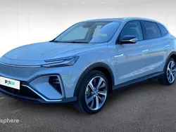 Noir Utilisé 2023 MG Marvel R Luxury SUV | 27 980 € (Prix juste)