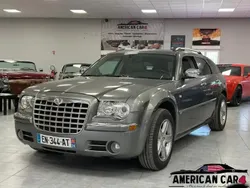 Gris Utilisé 2006 Chrysler 300C Break | 17 990 €