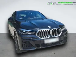 Utilisé 2023 BMW X6 Sport Line SUV | 85 800 € (Prix assez cher)