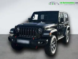 Utilisé 2020 Jeep Wrangler SUV | 48 000 € (Bon prix)