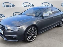 Utilisé 2015 Audi S5 Sportback S-Line Citadine | 31 900 €