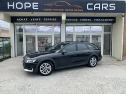 Utilisé 2020 Audi A4 Allroad Design Break | 27 990 €