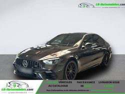 Utilisé 2025 Mercedes C63S AMG AMG Berline | 101 100 €