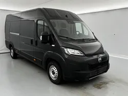 Nouvelle 2024 Citroën Jumper Monospace | 26 710 € (Super prix)