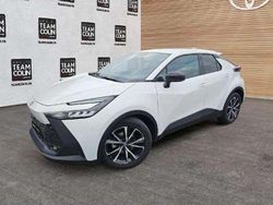 Utilisé 2024 Toyota C-HR Design SUV | 28 490 € (Prix juste)