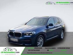 Utilisé 2021 BMW X3 Sport Line SUV | 35 400 € (Bon prix)