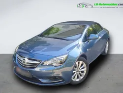 Utilisé 2017 Opel Cascada Cabriolet | 20 600 € (Super prix)