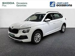 Blanc Utilisé 2024 Skoda Kamiq Selection SUV | 23 390 € (Super prix)