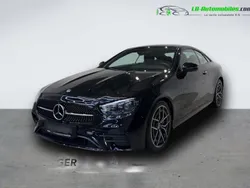 Utilisé 2021 Mercedes E300 Berline | 55 400 €