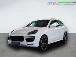 Utilisé 2016 Porsche Cayenne GTS SUV | 56 400 € (Super prix)
