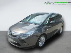 Utilisé 2016 Opel Zafira Tourer Monospace | 17 400 €