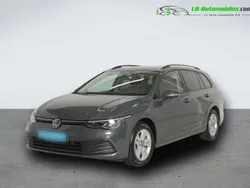 Utilisé 2022 VW Golf VIII Break | 27 000 € (Prix juste)