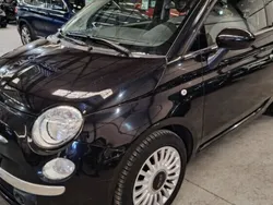 Utilisé 2013 Fiat 500 Lounge Citadine | 5 490 € (Bon prix)