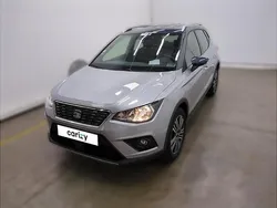 Gris Utilisé 2019 Seat Arona XCELLENCE SUV | 15 590 € (Prix juste)