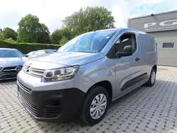 Gris Utilisé 2020 Citroën Berlingo PureTech Monospace | 9 900 € (Super prix)