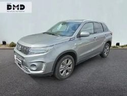 So'color galactic gray/black métal Utilisé 2023 Suzuki Vitara SUV | 18 900 € (Prix juste)