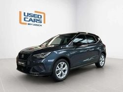 Gris Utilisé 2024 Seat Arona FR SUV | 23 066 € (Prix juste)