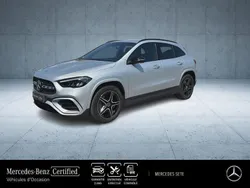 Utilisé 2023 Mercedes GLA250 AMG line SUV | 42 980 € (Prix juste)