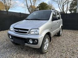 Argent Utilisé 2006 Daihatsu Terios SUV | 4 490 €