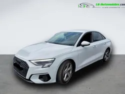 Utilisé 2022 Audi A3 Sport Berline | 30 900 € (Prix juste)