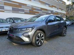 Gris Occasion 2022 Renault Megane E-Tech Evolution Berline | 22 990 € (Prix juste)