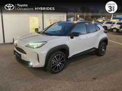Utilisé 2023 Toyota Yaris Hybrid Sport | 26 900 € (Prix cher)
